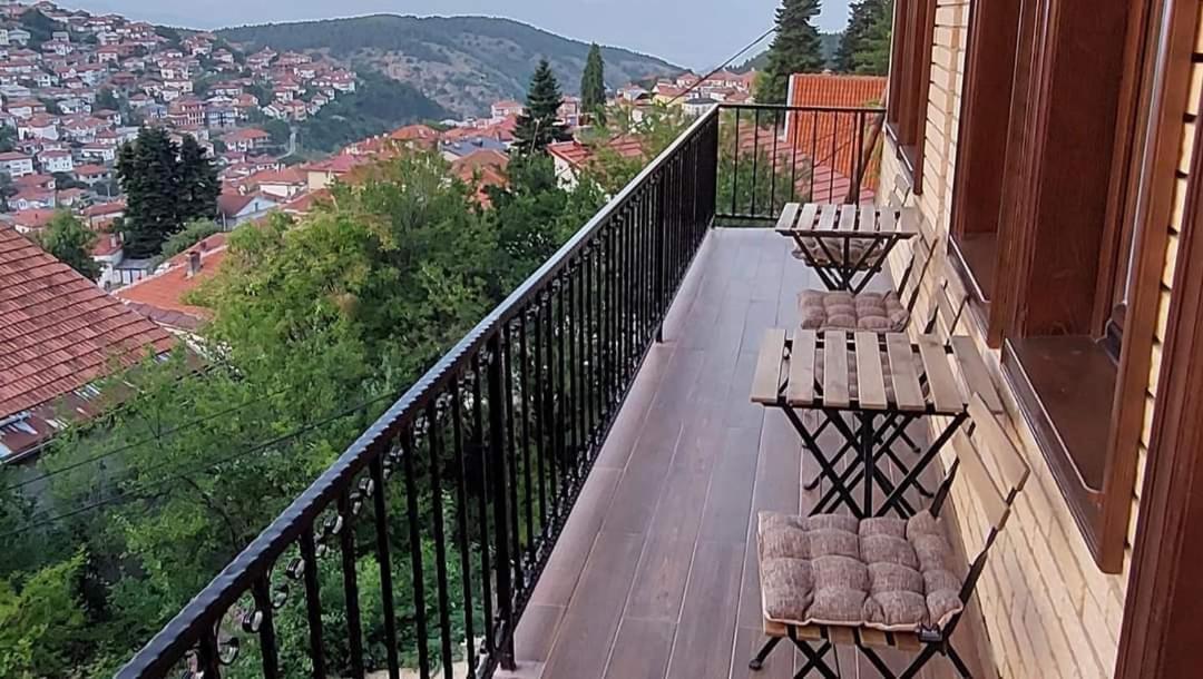 Villa Marija Krusevo Exterior photo